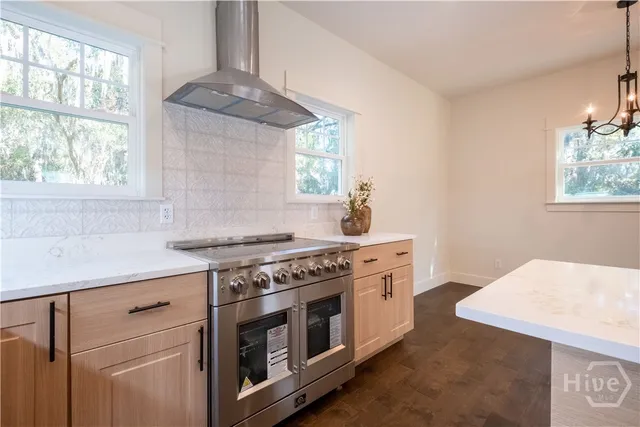 $595,000 | 91 Sir Edward Teach Road, Midway, GA 31320