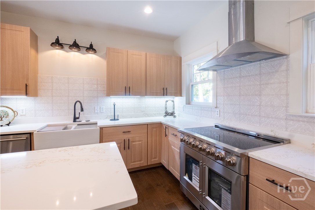 91 Sir Edward Teach Road Midway, GA 31320 - Photo 44 of 55