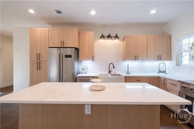 $595,000 | 91 Sir Edward Teach Road, Midway, GA 31320