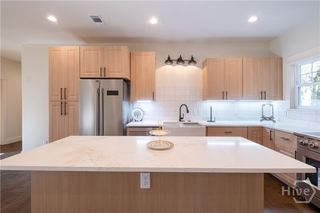 91 Sir Edward Teach Road Midway, GA 31320 - Photo 45 of 55