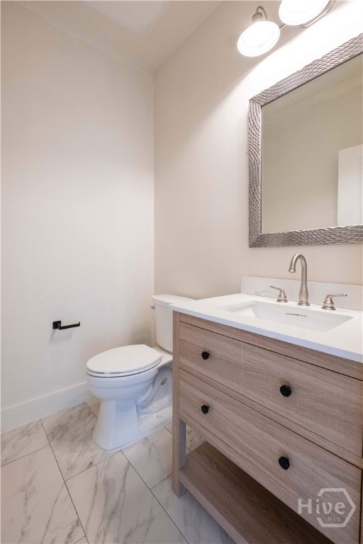 91 Sir Edward Teach Road Midway, GA 31320 - Photo 47 of 55