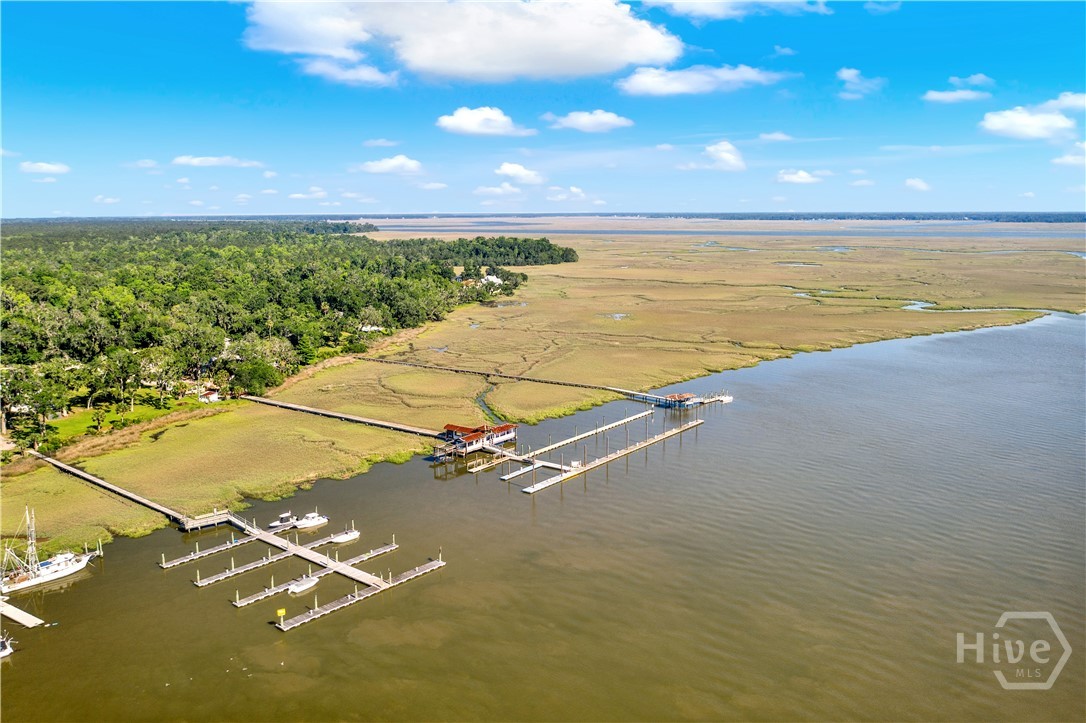 91 Sir Edward Teach Road Midway, GA 31320 - Photo 54 of 55