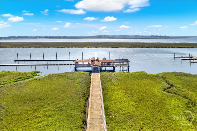 $595,000 | 91 Sir Edward Teach Road, Midway, GA 31320