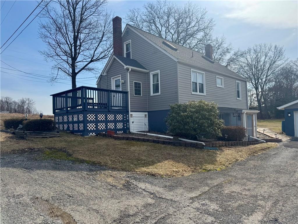 168 Kelly Road Butler, PA 16001 - Photo 3 of 31