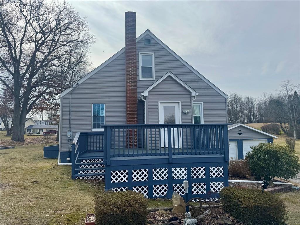 168 Kelly Road Butler, PA 16001 - Photo 4 of 31