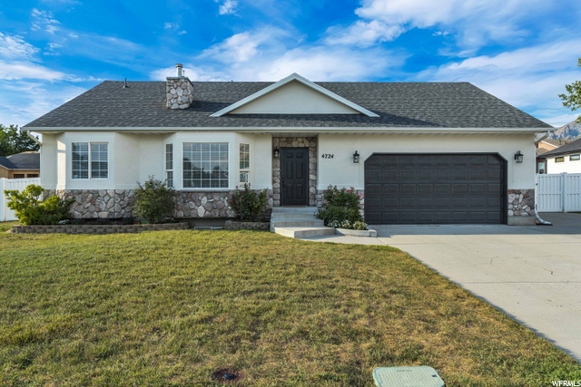 4724 Wasatch Drive Highland, UT 84003 - Photo 1 of 1