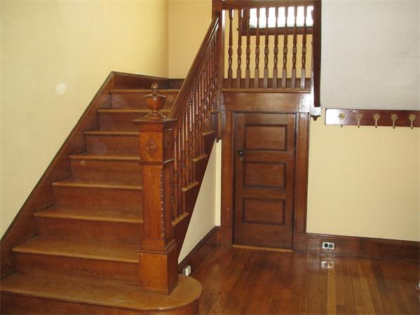 39 Brook Hill Road Milton, MA 02186 - Photo 5 of 9 a view of entryway with wooden floor