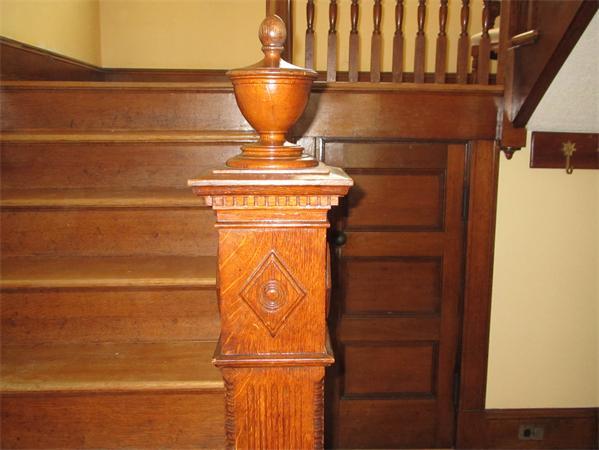 39 Brook Hill Road Milton, MA 02186 - Photo 6 of 9 a close view of utility room