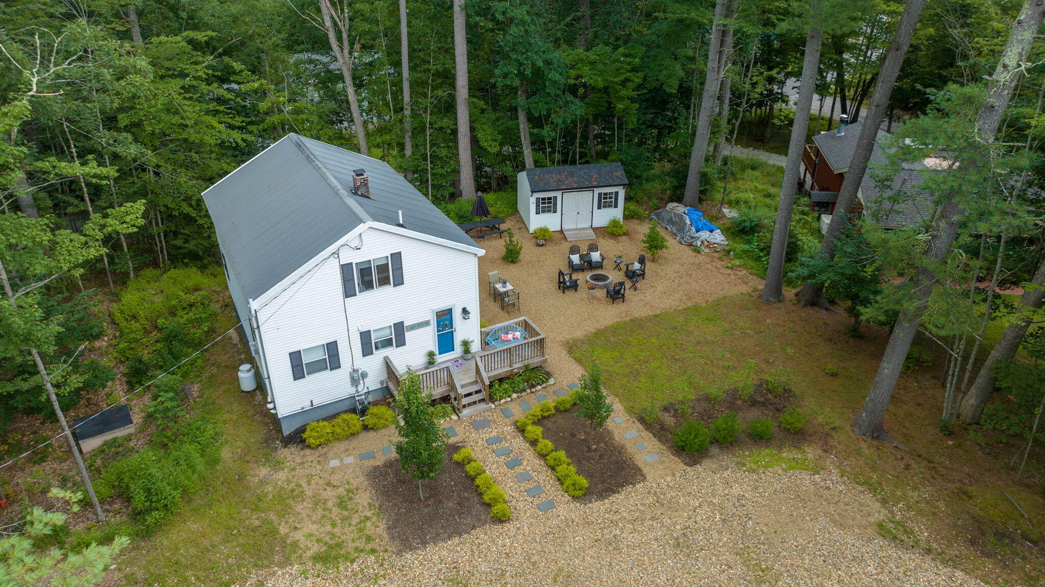 6 Crescent Lane Raymond, ME 04071 - Photo 1 of 49 42-web-or-mls-pic-1