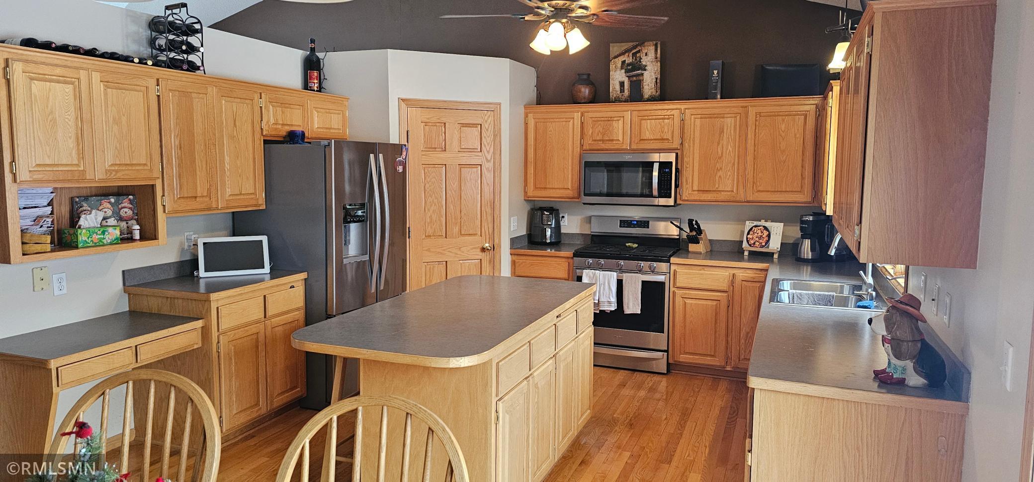 13830 Evergreen Street Northwest Andover, MN 55304 - Photo 20 of 32