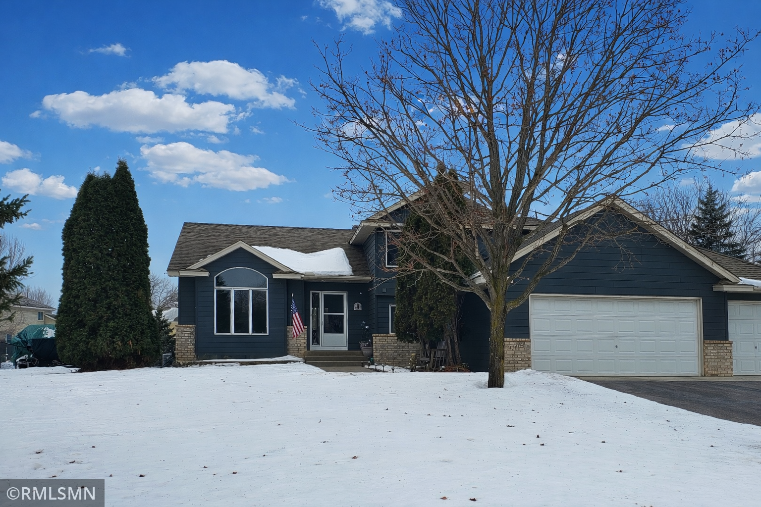 13830 Evergreen Street Northwest Andover, MN 55304 - Photo 2 of 32