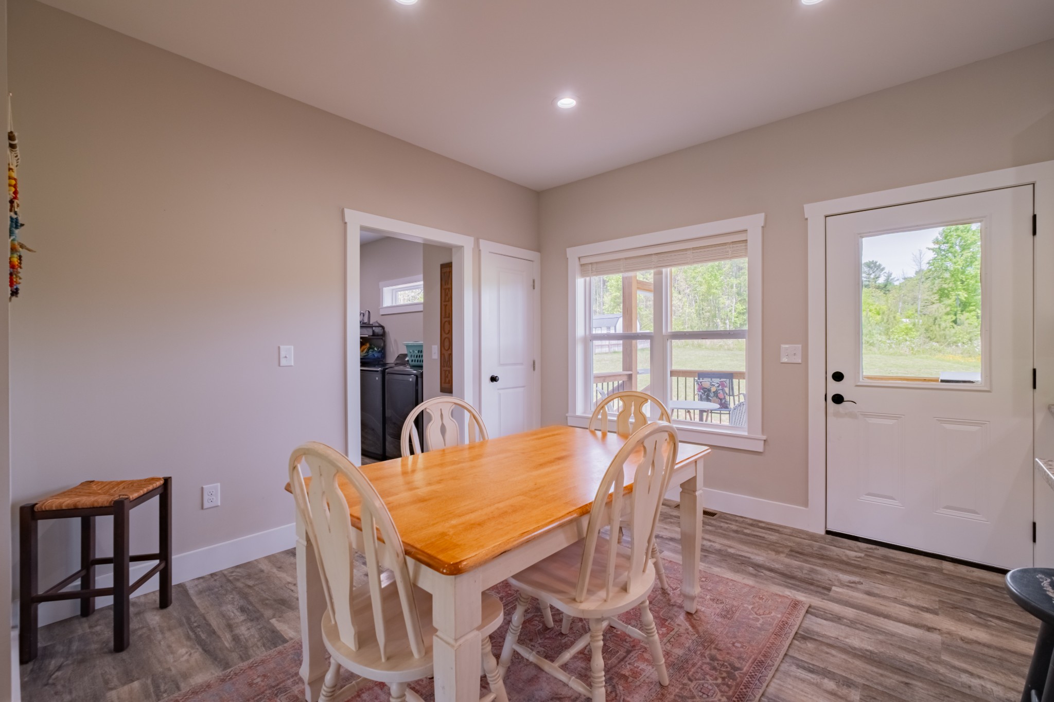 55 Rustling Pnes Road Dunlap, TN 37327 - Photo 8 of 45 a view of a dining room with furniture and window