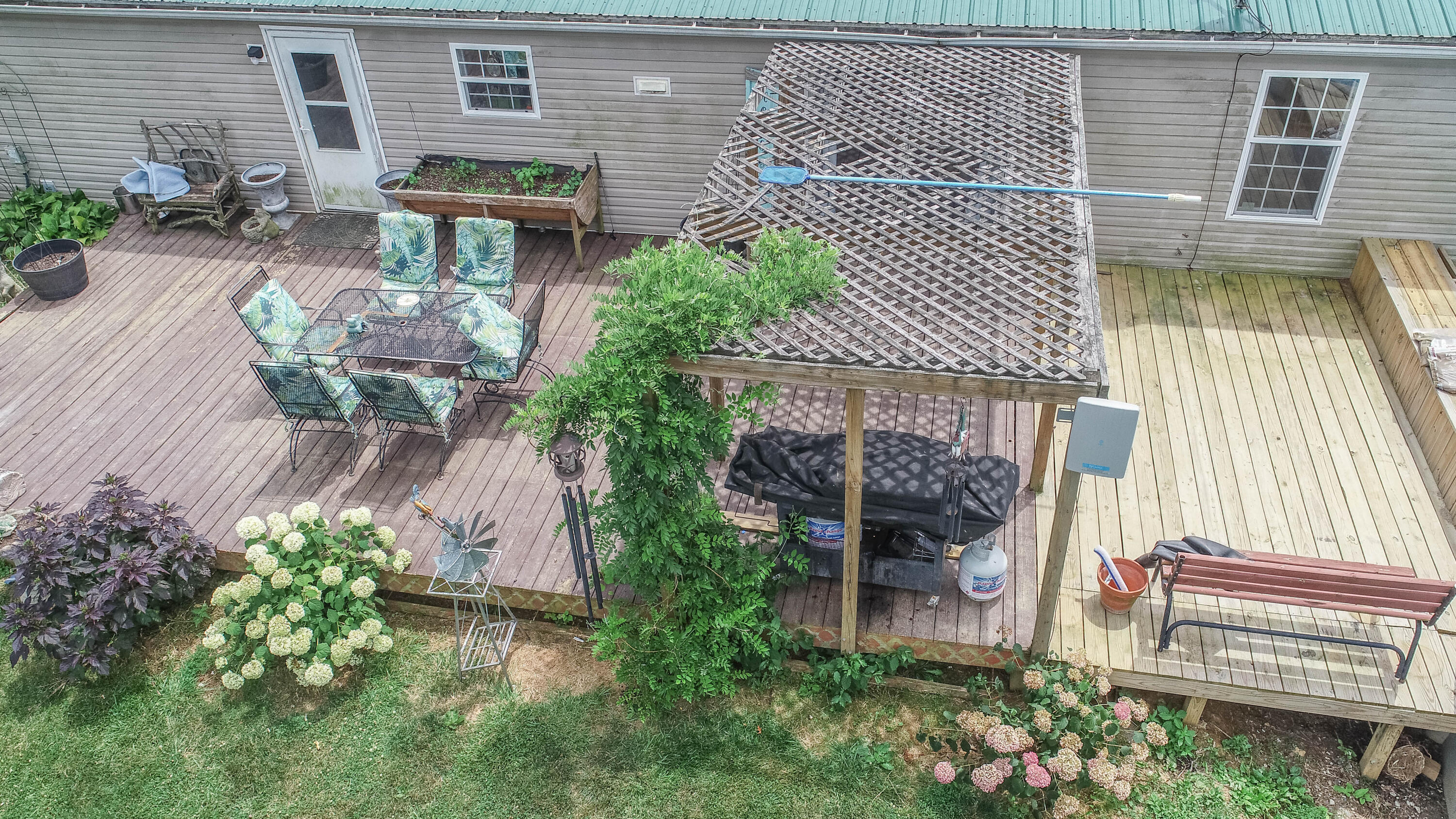 714 Ardery Road Paris, KY 40361 - Photo 37 of 51 DJI_0151