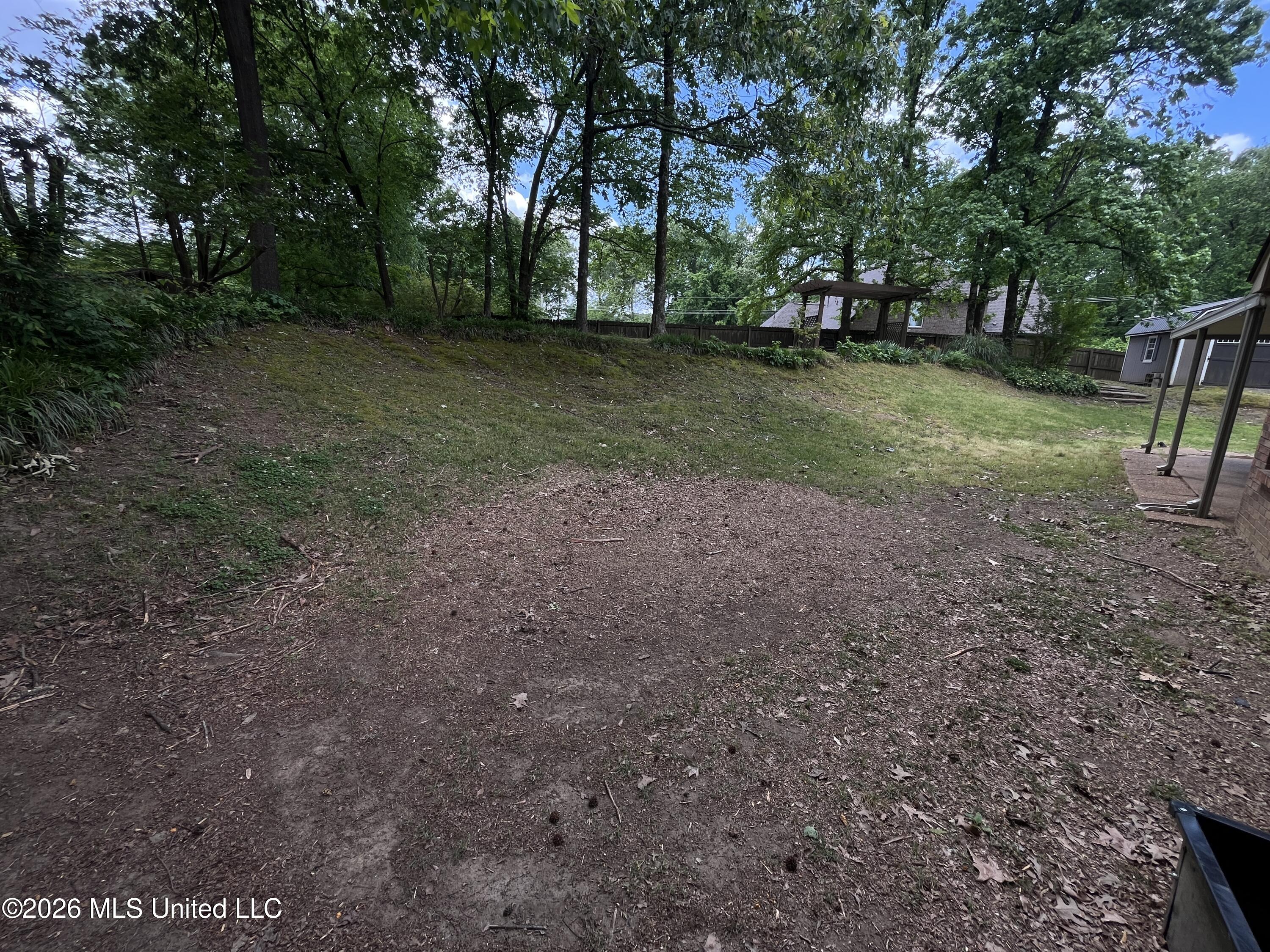 425 Augusta Drive Hernando, MS 38632 - Photo 58 of 70 57