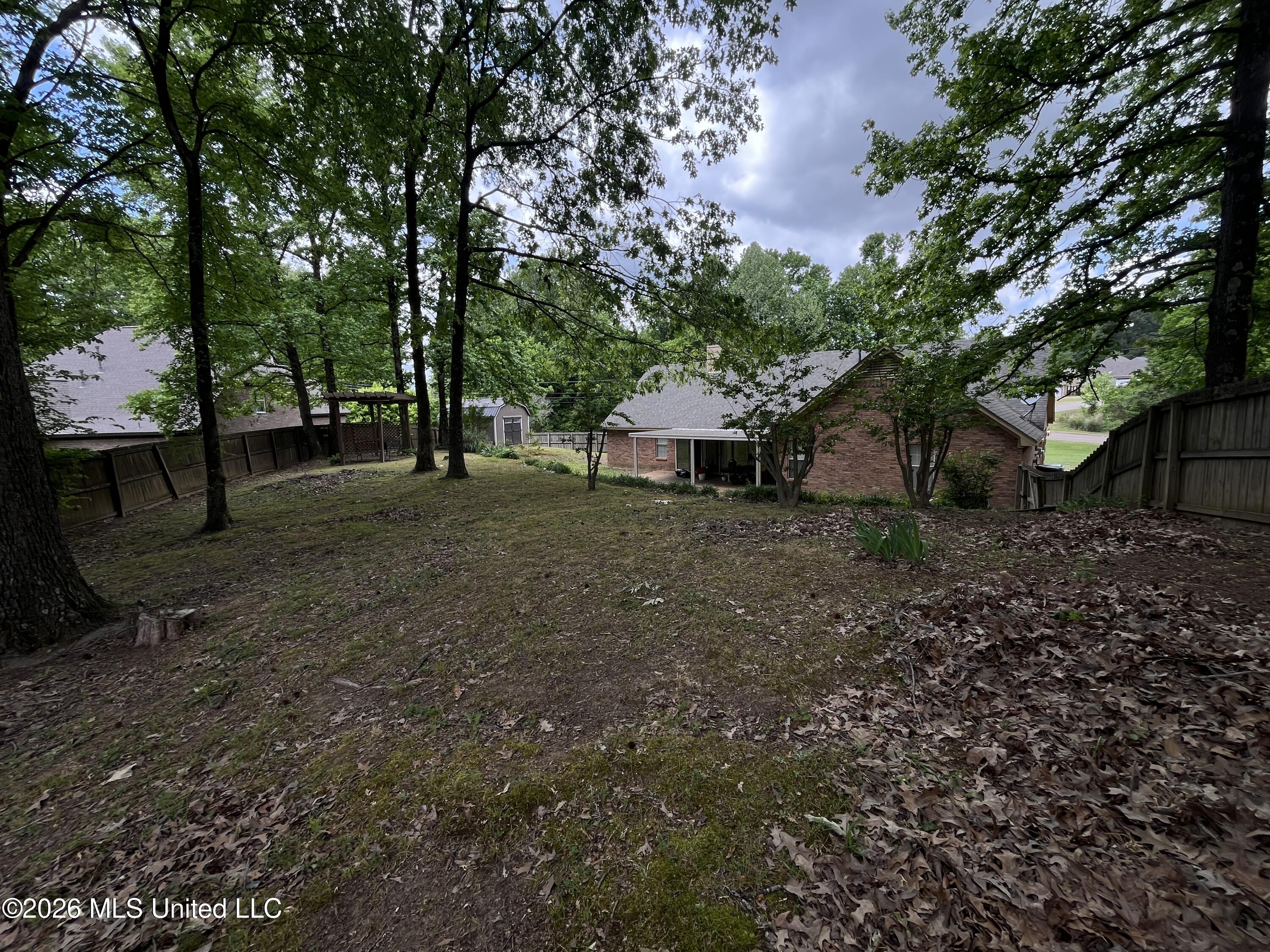 425 Augusta Drive Hernando, MS 38632 - Photo 59 of 70 58