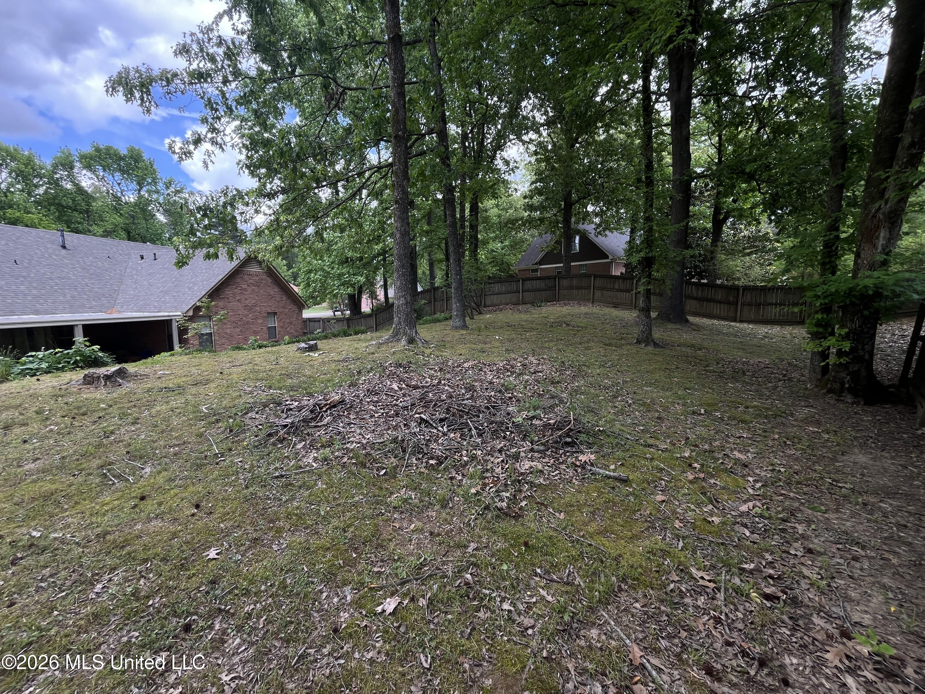 425 Augusta Drive Hernando, MS 38632 - Photo 60 of 70 59