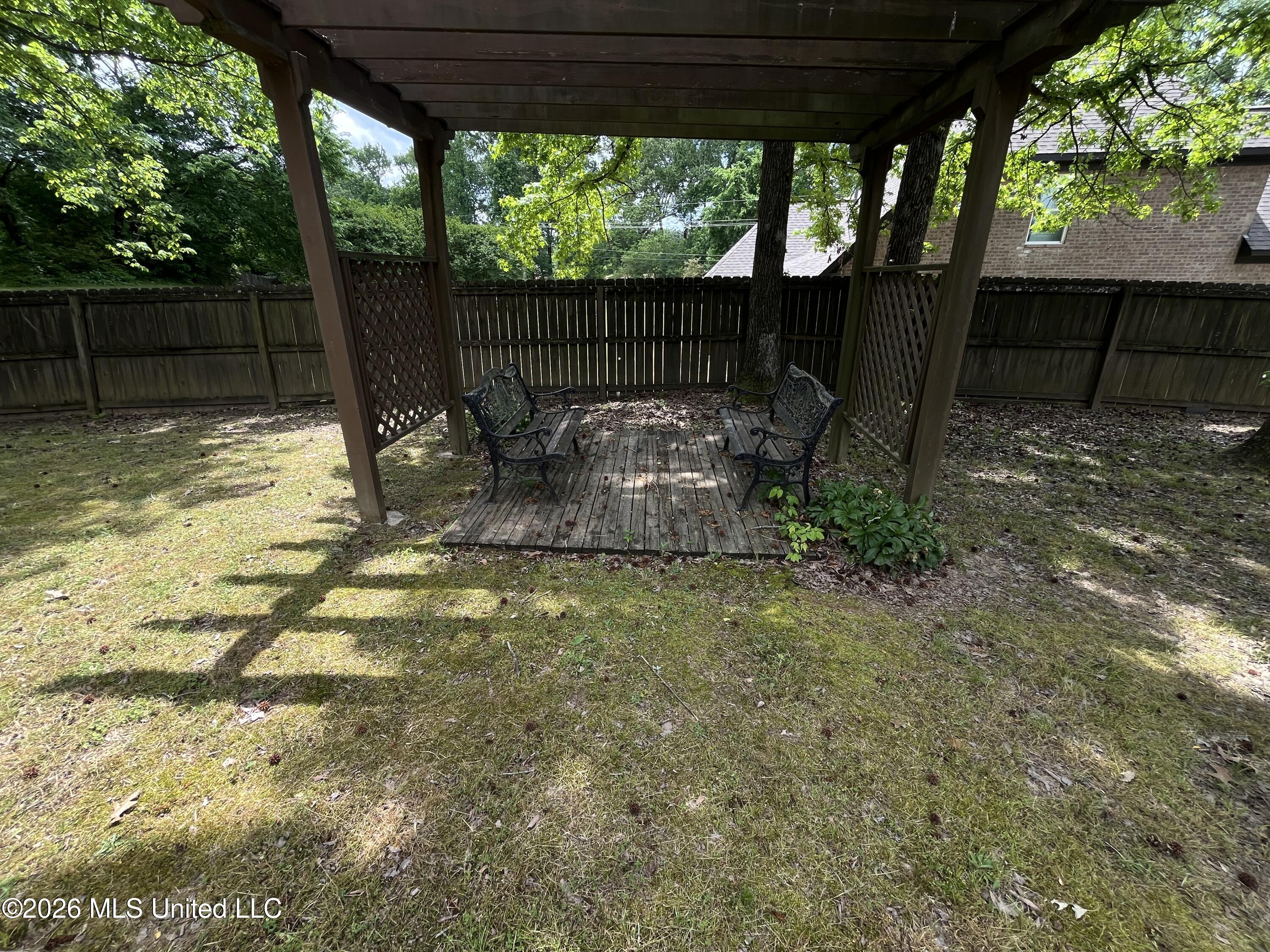 425 Augusta Drive Hernando, MS 38632 - Photo 61 of 70 60