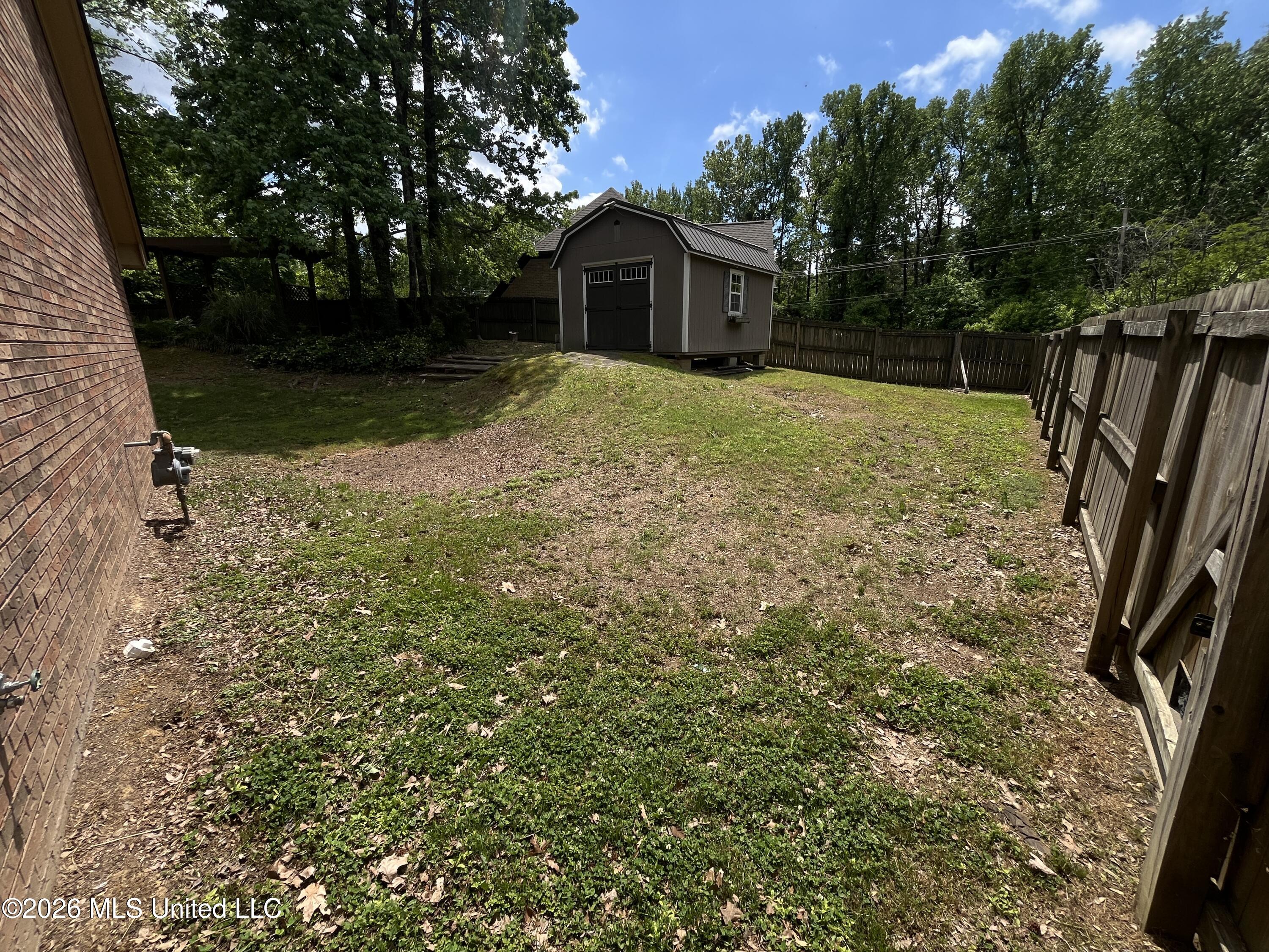 425 Augusta Drive Hernando, MS 38632 - Photo 62 of 70 61