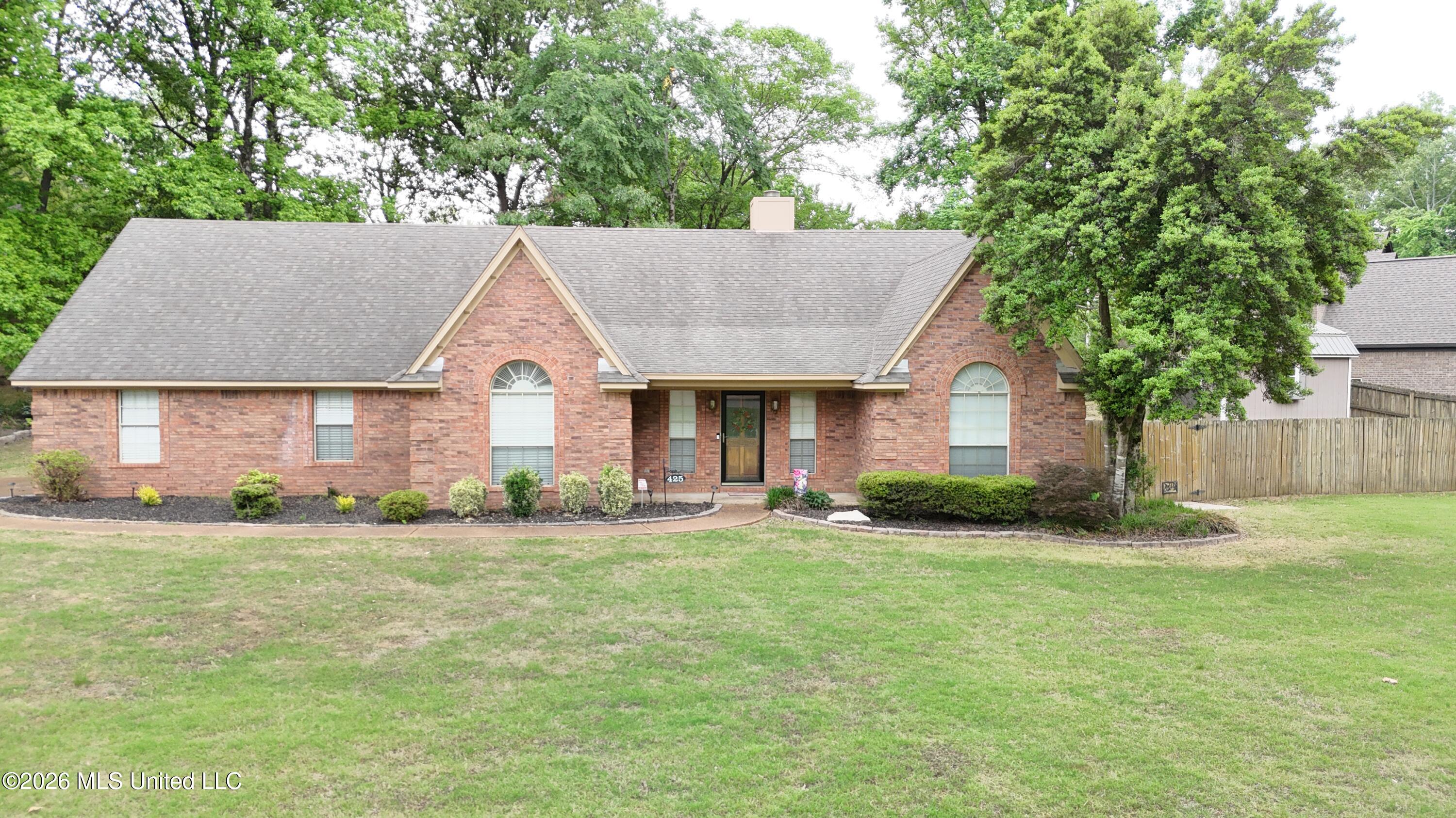 425 Augusta Drive Hernando, MS 38632 - Photo 69 of 70 DJI_20260424102400_0122_D