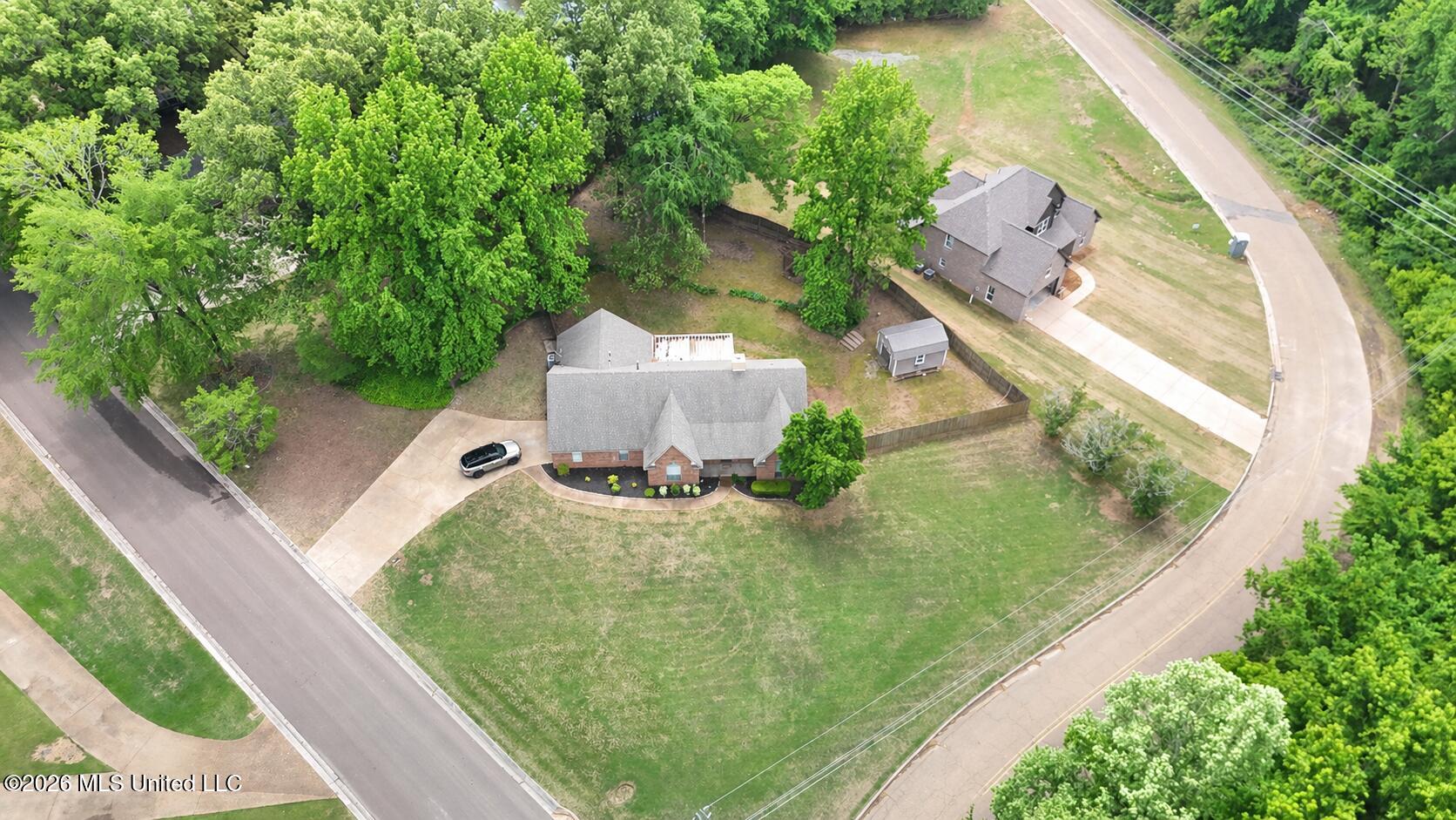 425 Augusta Drive Hernando, MS 38632 - Photo 70 of 70 full propery shot