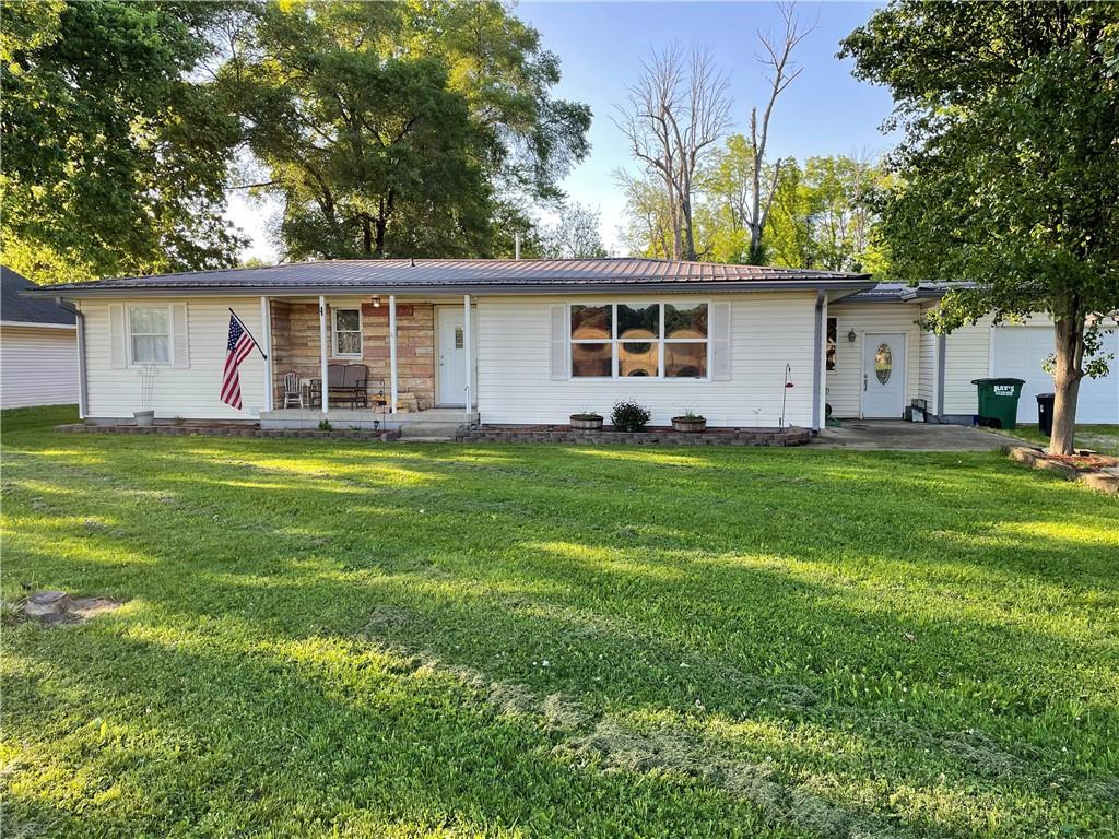 10080 East Hendricks County Road Camby, IN 46113 - Photo 1 of 2 Gallery Image 1