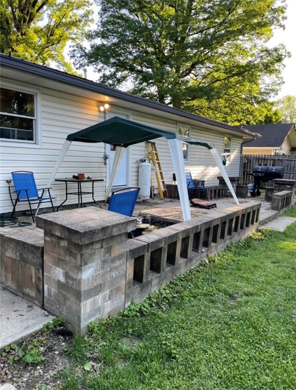10080 East Hendricks County Road Camby, IN 46113 - Photo 2 of 2 Gallery Image 2