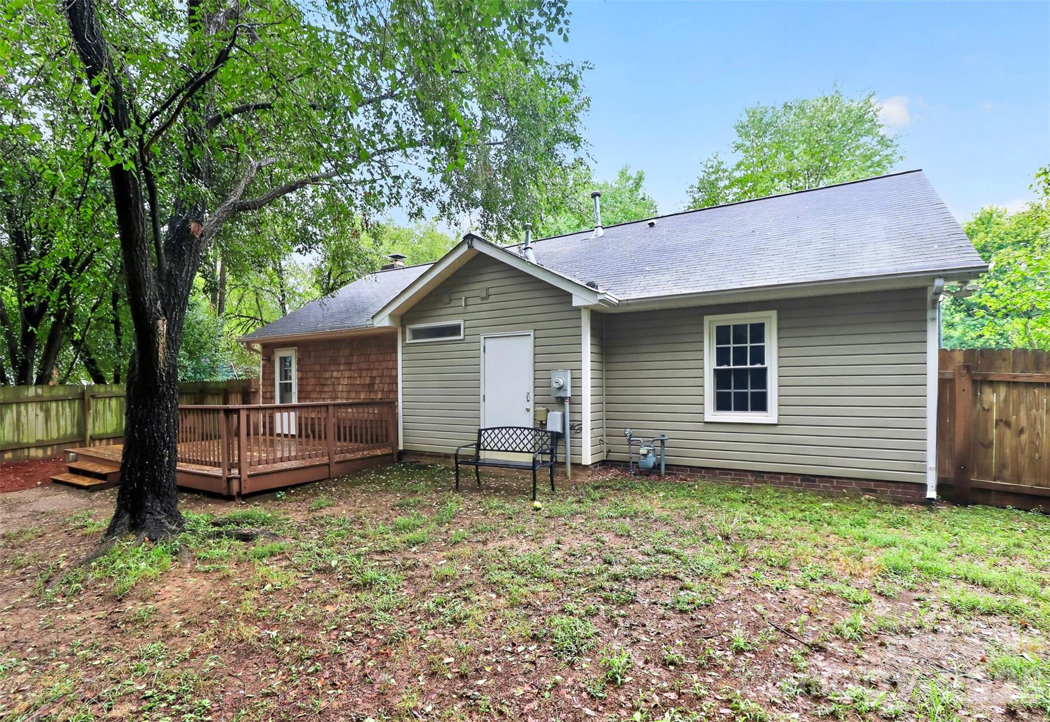 12538 Levins Hall Road Huntersville, NC 28078 - Photo 37 of 37 Gallery Image 37