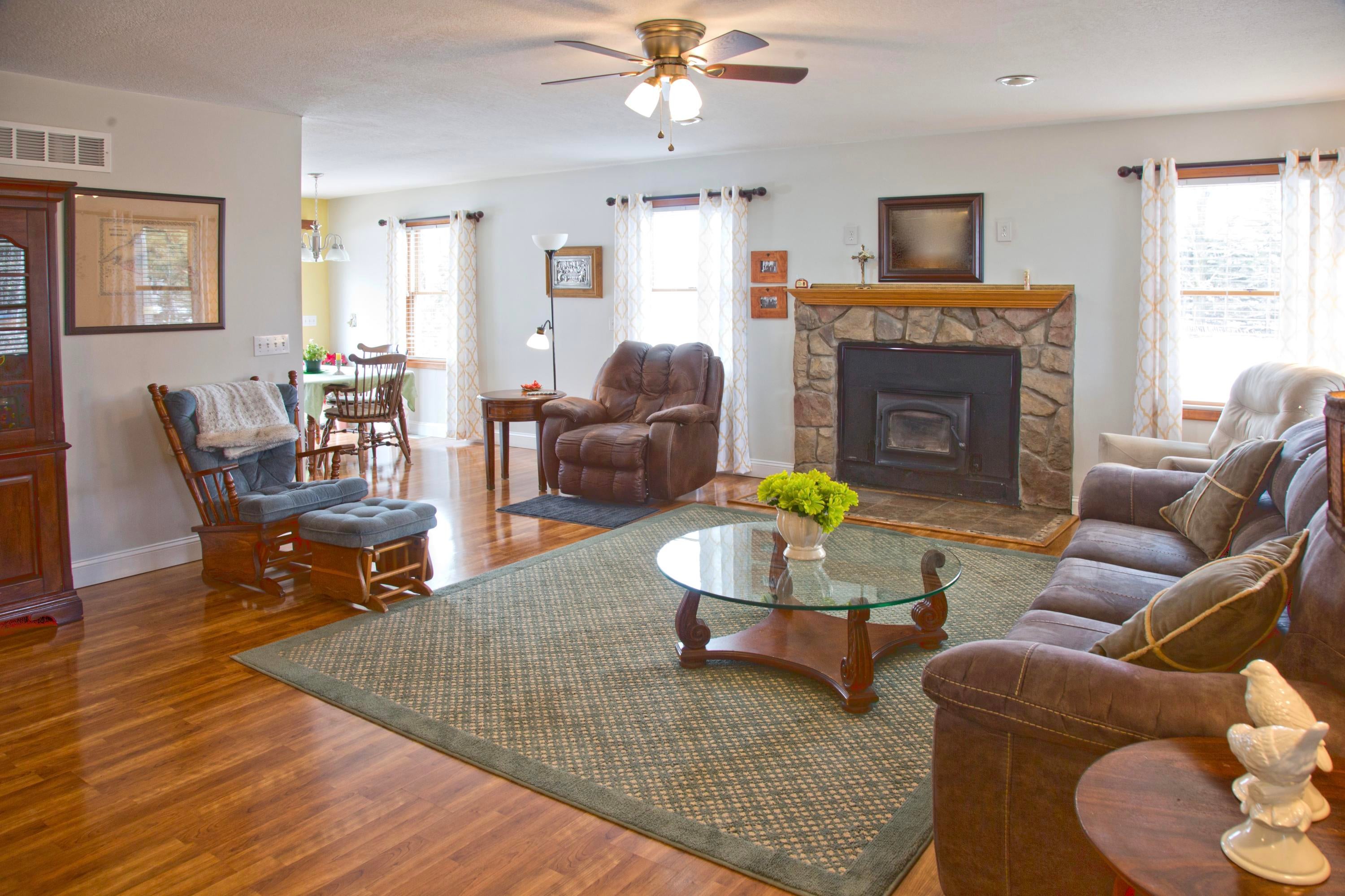7915 Alba Road Gaylord, MI 49735 - Photo 6 of 27 Gallery Image 6