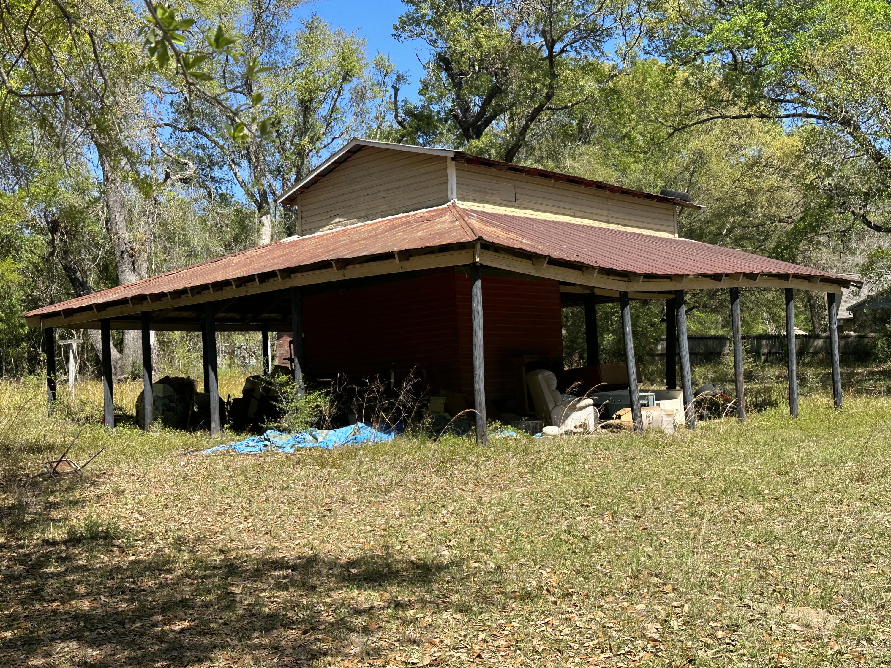 6329 Sherman Kennedy Road Baker, FL 32531 - Photo 2 of 21 IMG_8927