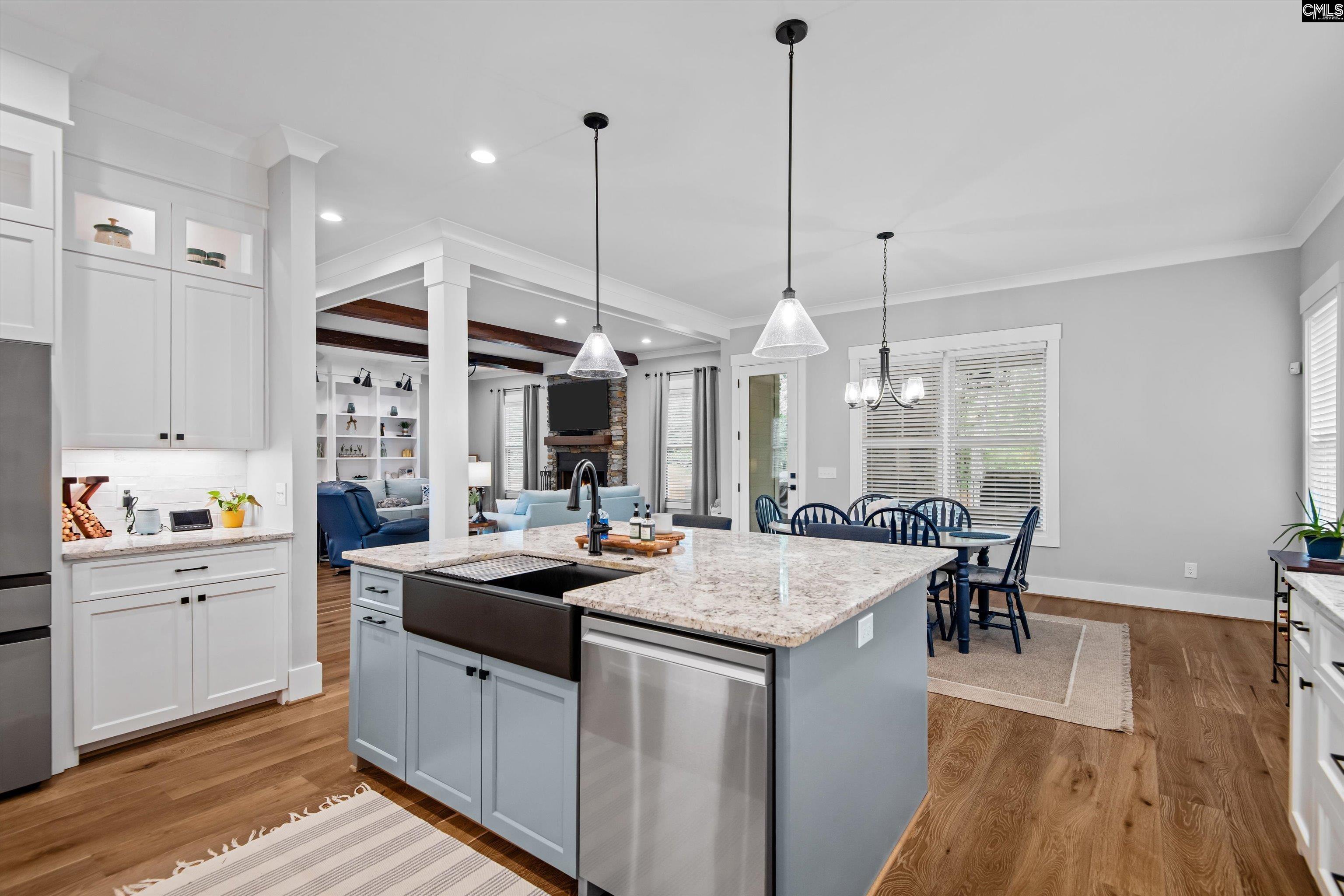 609 Shore Road Gilbert, SC 29054 - Photo 19 of 52 Gallery Image 19