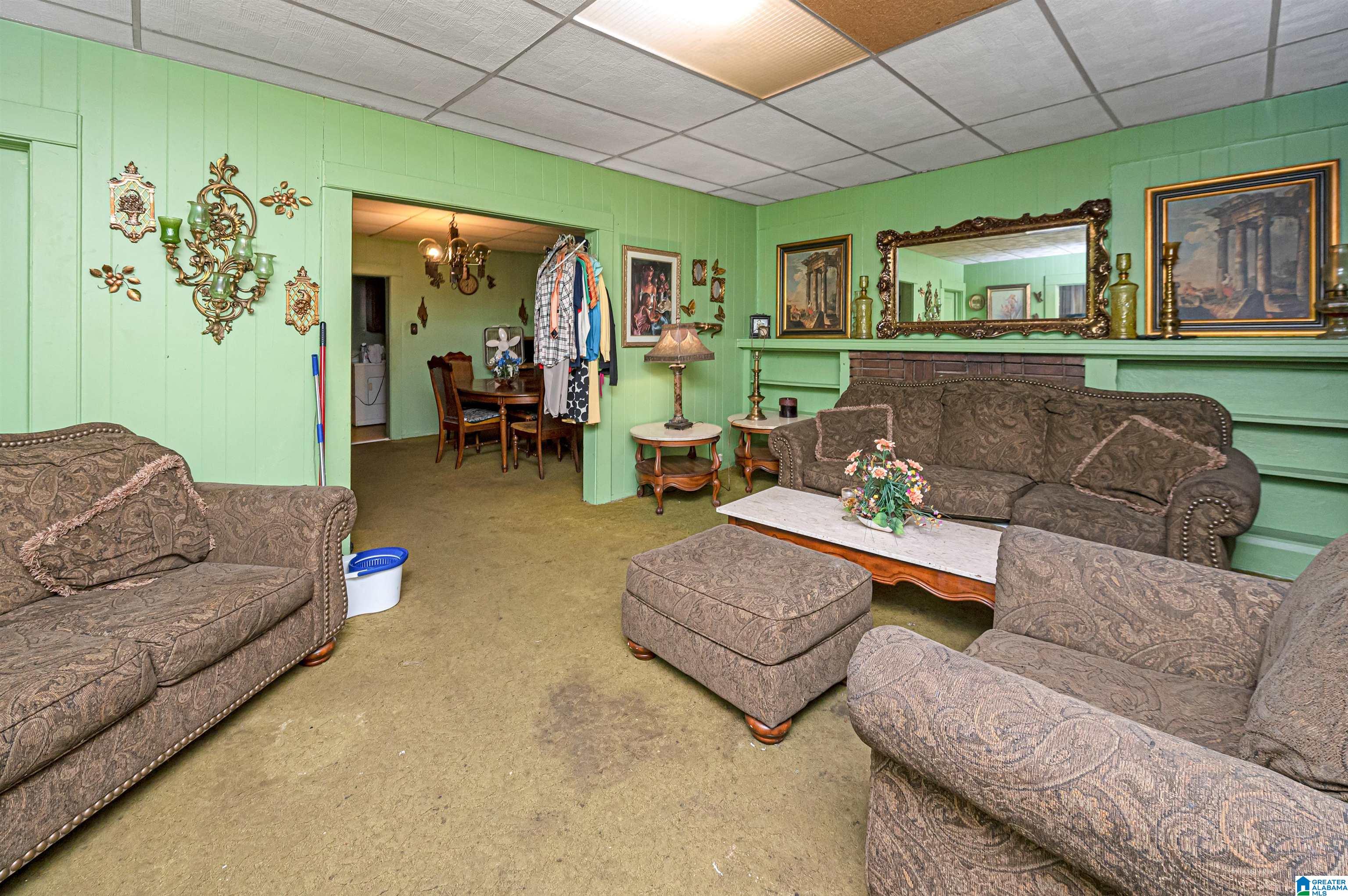 1604 Fred L Shuttlesworth Road Birmingham, AL 35234 - Photo 9 of 22