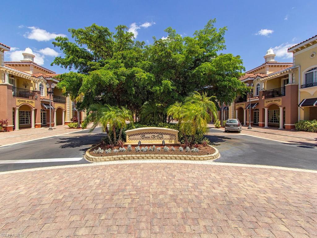 Undisclosed Address Estero, FL 33928 - Photo 13 of 14 a view of a street with houses