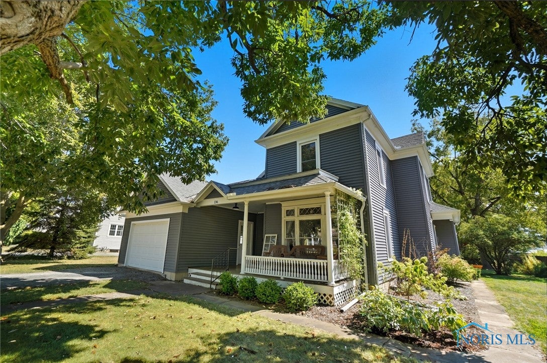 136 North Spring Street Bluffton, OH 45817 - Photo 1 of 37 Gallery Image 1