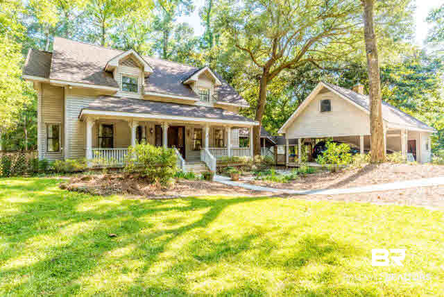 410 College Avenue Daphne, AL 36526 - Photo 1 of 35