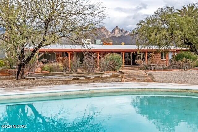 9475 East Old Pellegrino Road Tucson, AZ 85749 - Photo 5 of 52 Gallery Image 5