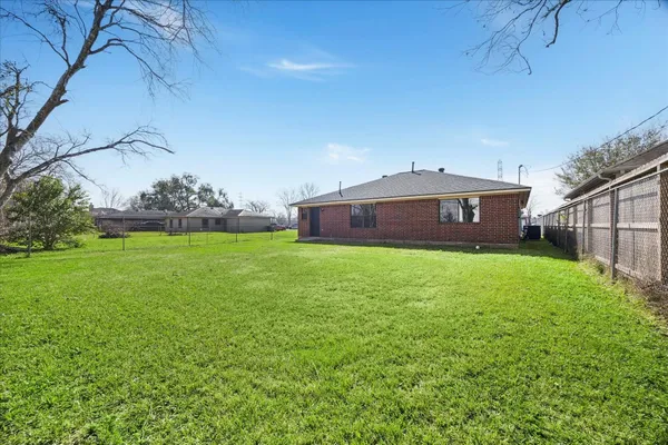 $1,850 | 3513 Barberry Drive, Houston, TX 77051