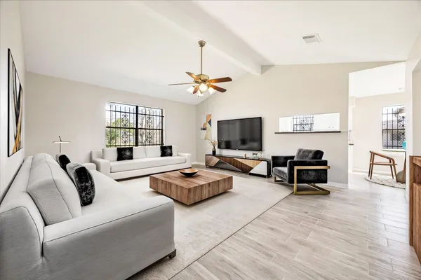 $1,850 | 3513 Barberry Drive, Houston, TX 77051