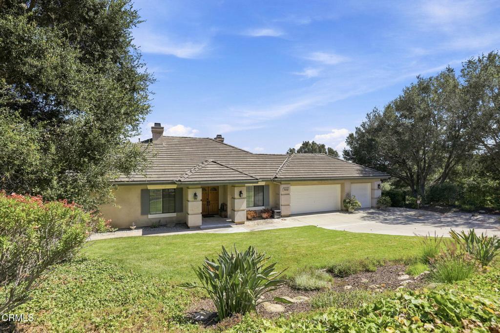750 Manor Ridge Road Santa Paula, CA 93060 - Photo 11 of 44