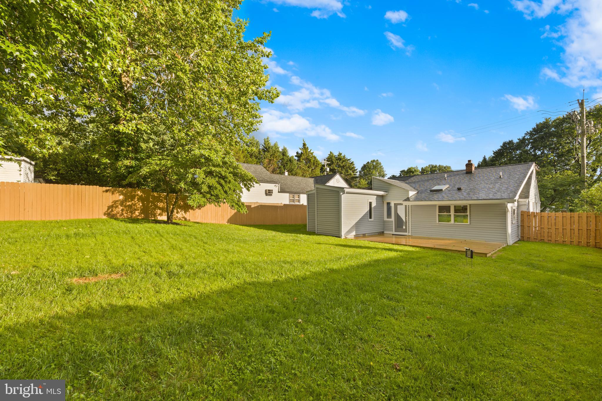 12717 Holdridge Road Silver Spring, MD 20906 - Photo 44 of 51