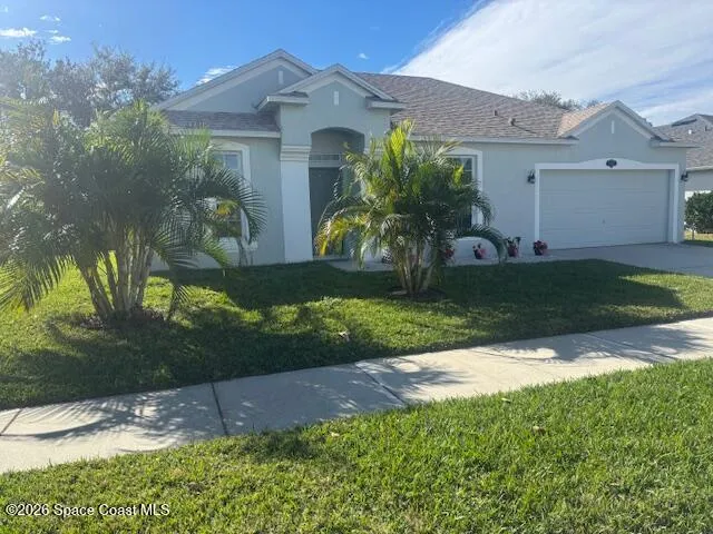 $3,000 | 4290 Caparosa Circle, Melbourne, FL 32940