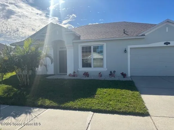 $3,000 | 4290 Caparosa Circle, Melbourne, FL 32940