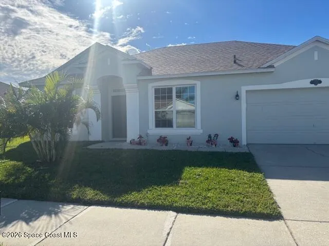 $3,000 | 4290 Caparosa Circle, Melbourne, FL 32940