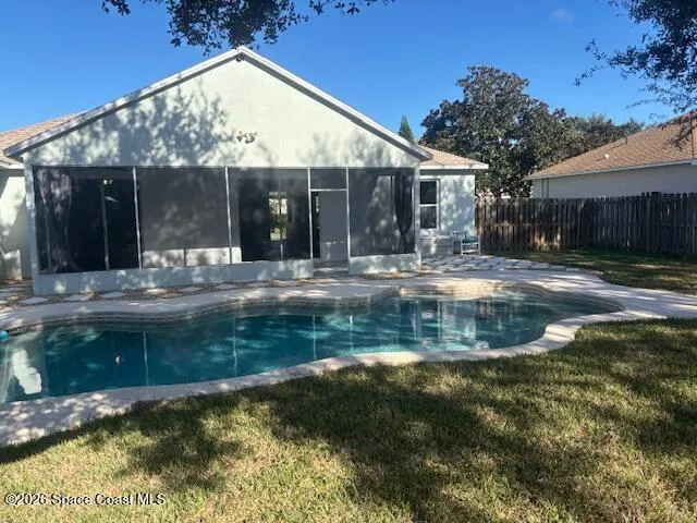 $3,000 | 4290 Caparosa Circle, Melbourne, FL 32940