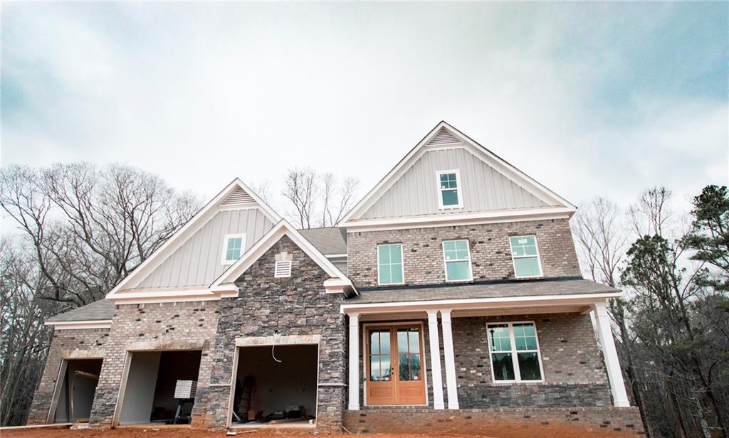 1600 Parsons Ridge Johns Creek, GA 30097 - Photo 1 of 1 Gallery Image 1