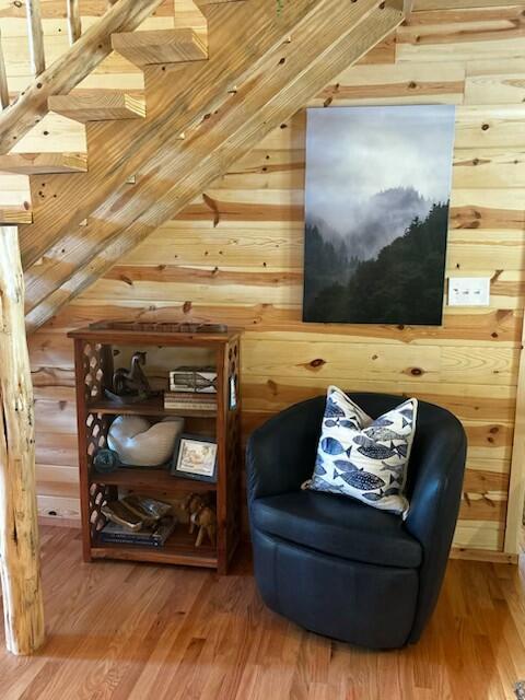 180 Robs Mountain Road Clearfield, KY 40313 - Photo 18 of 52 living room