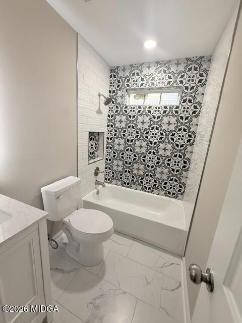 2660 Heath Road Macon, GA 31220 - Photo 19 of 26 heathhallbathtub