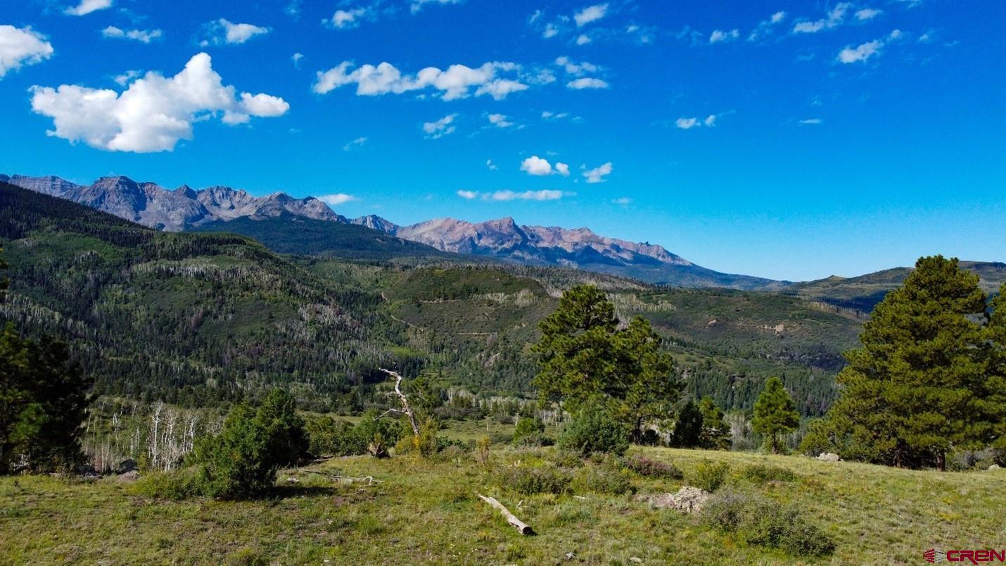 9757 County Road 5 Ridgway, CO 81432 - Photo 15 of 15 a view of a city
