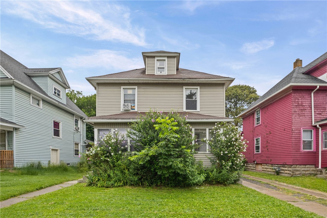 98 Ackerman Street Rochester, NY 14609 - Photo 3 of 23 Gallery Image 3