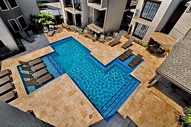 6910 Skillman Street, Unit 2039 Dallas, TX 75231 - Photo 23 of 24