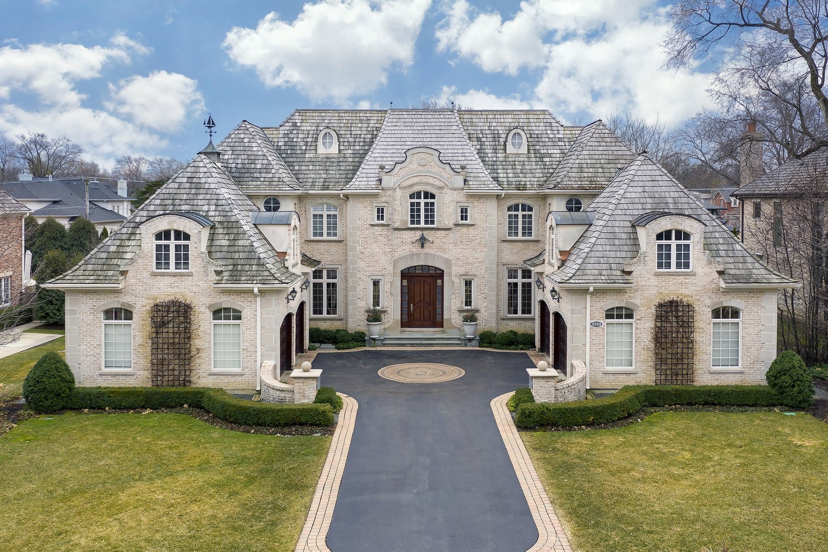 2243 Woodlawn Road Northbrook, IL 60062 - Photo 4 of 61